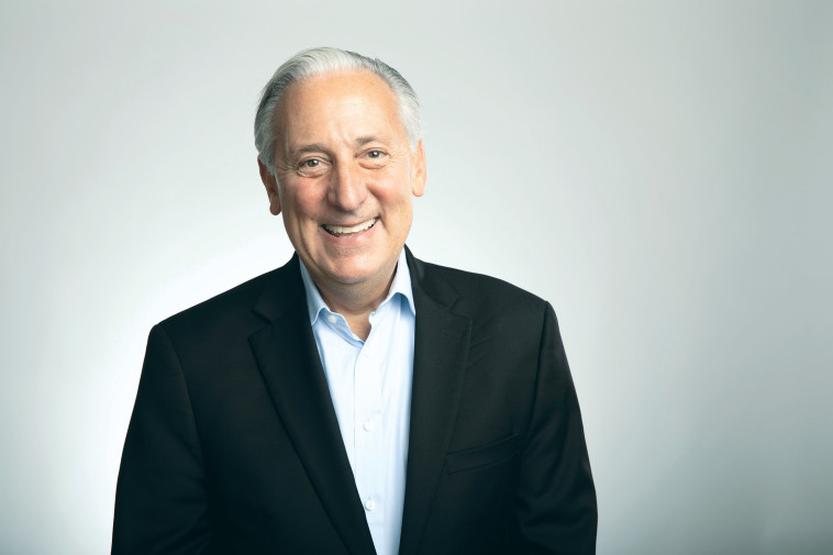 אריק פינגרהאט