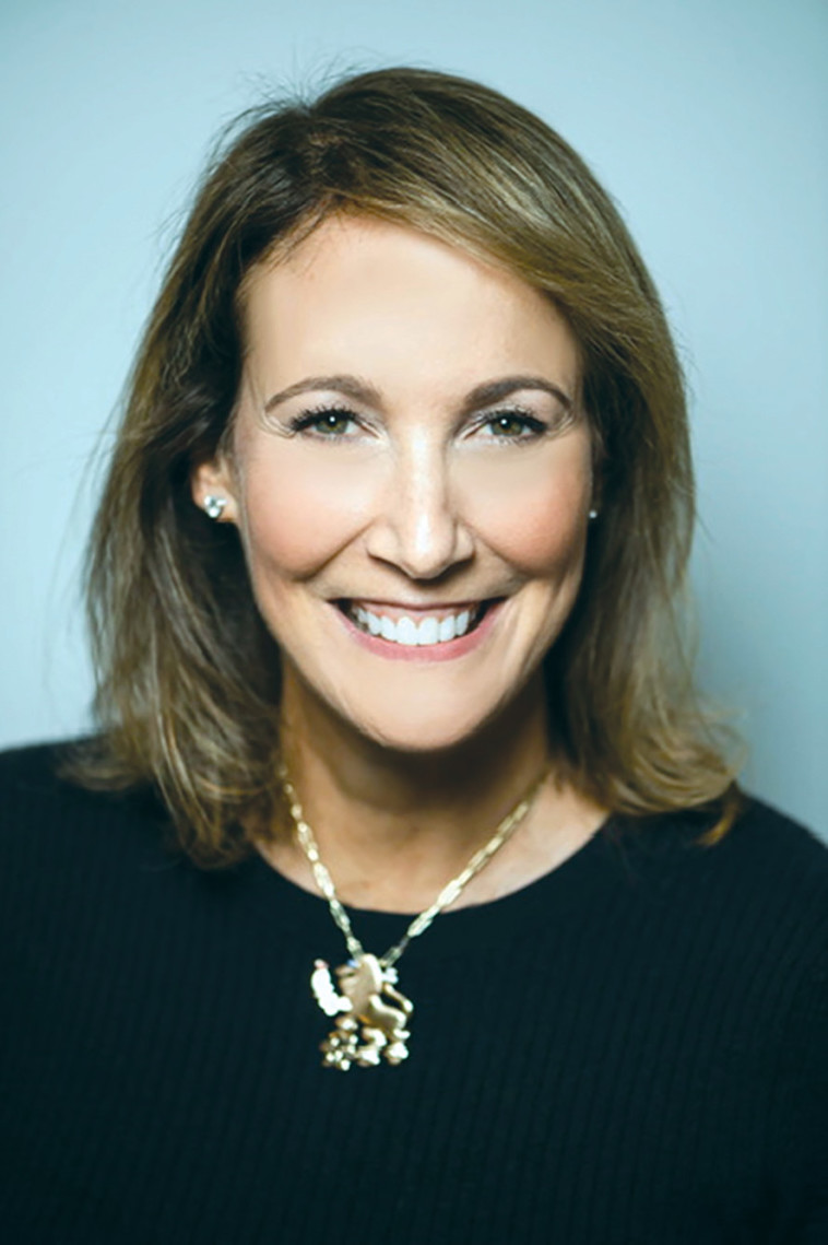 קרולין גיטלין