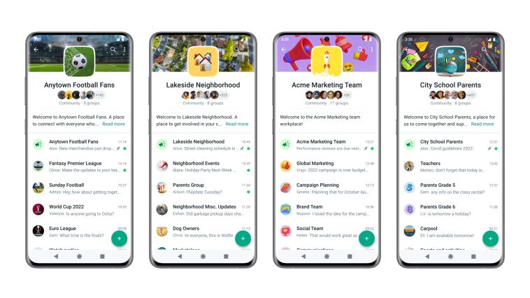 הפיצ'ר החדש בוואטסאפ