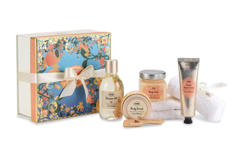 מארז פסח סבון 