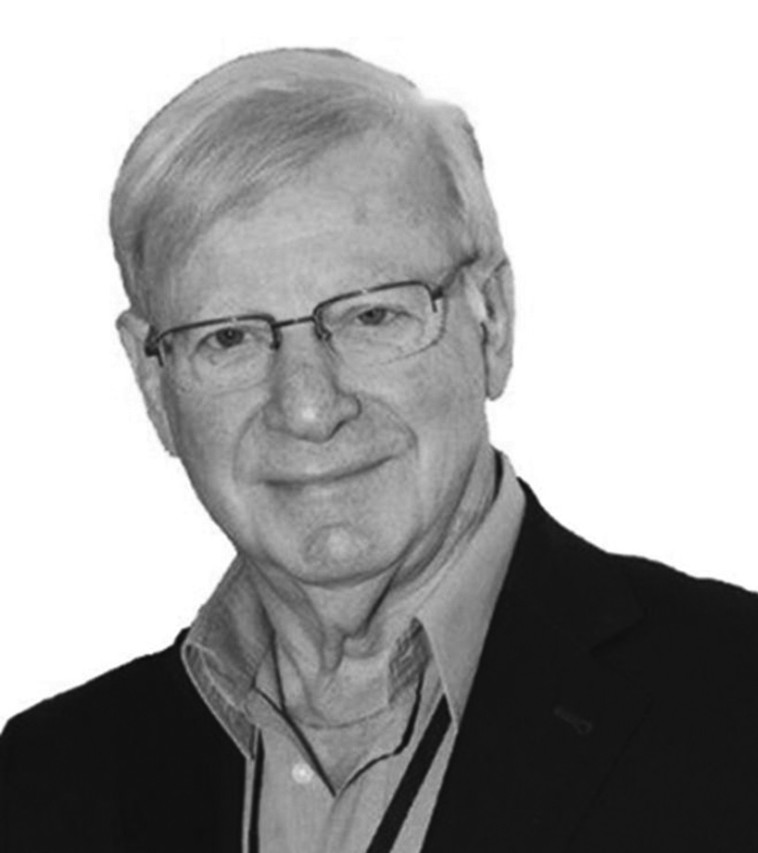 פרופ' אבי דגני &ndash; נשיא ומנהל מדעי, קב' גיאוקרטוגרפיה