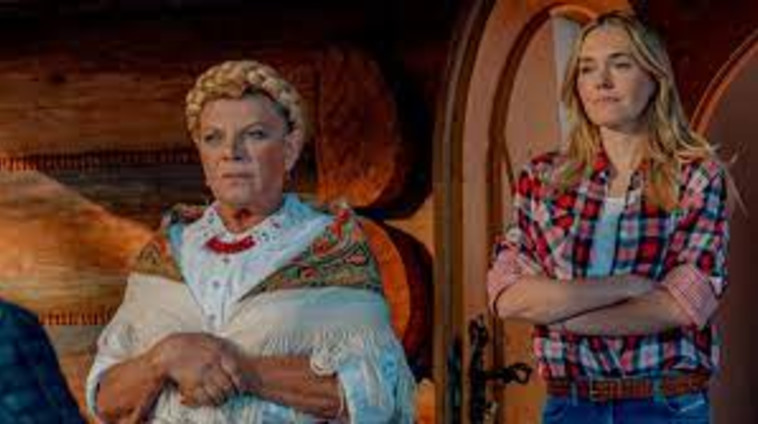 מתוך: אילוף הסוררת