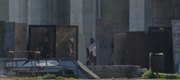 עימותים בהר הבית