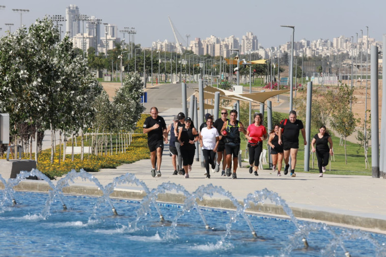 ספורטק באר שבע