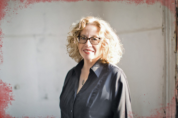 חוה אלברשטיין