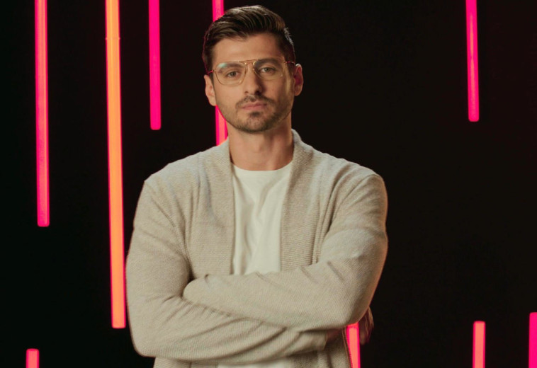 סרגיי סבטינצקי, אהבה חדשה