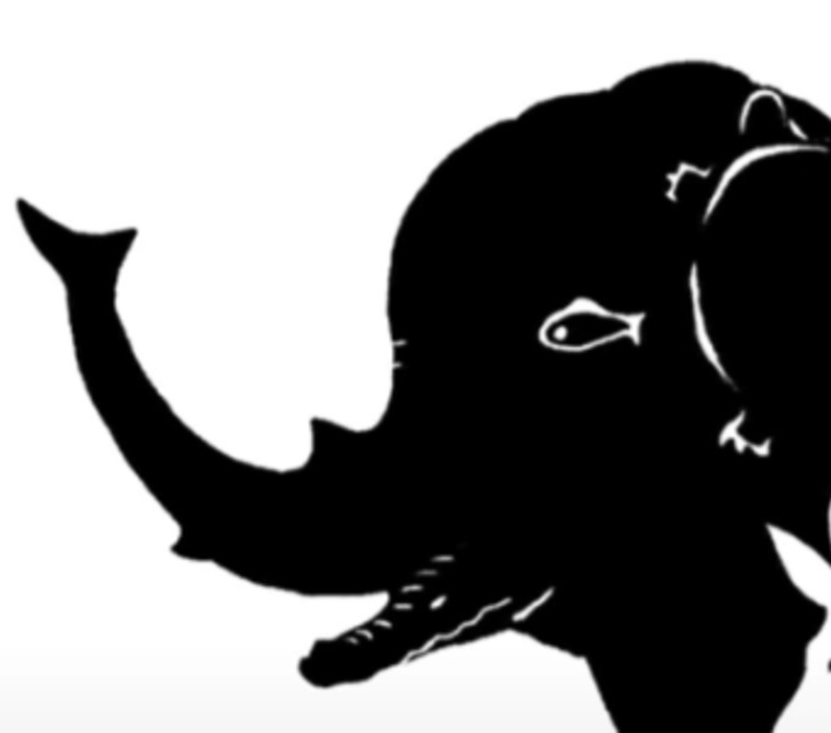 אשליה אופטית