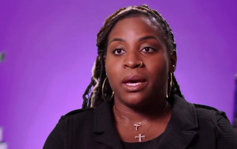 אריקה מיילס