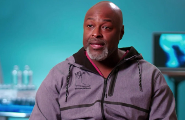 ד''ר קורפורד