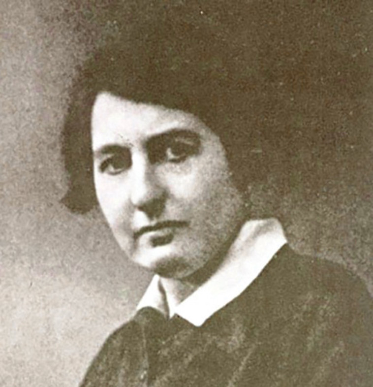 סטפה וילצ'ינסקה