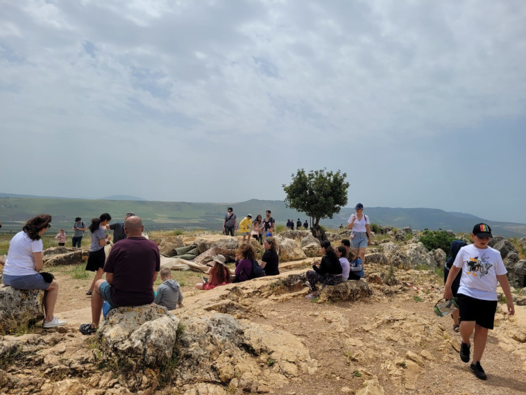 שמורת הטבע ארבל 