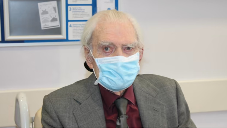 לזלי הודג'סון