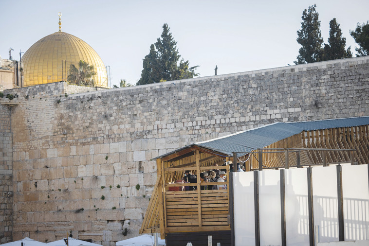 הכותל המערבי