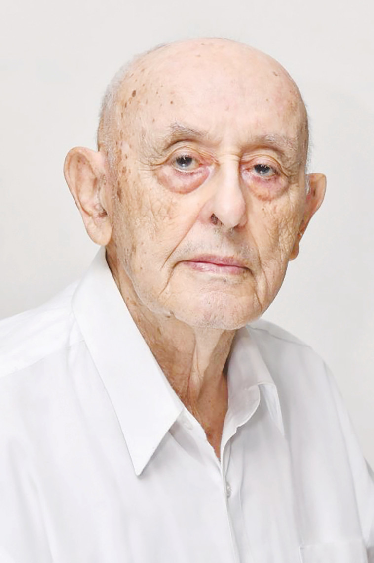 אריה שילנסקי