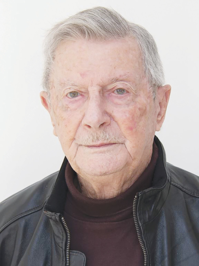 שאול שפילמן