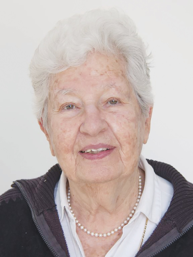 רבקה אליצור