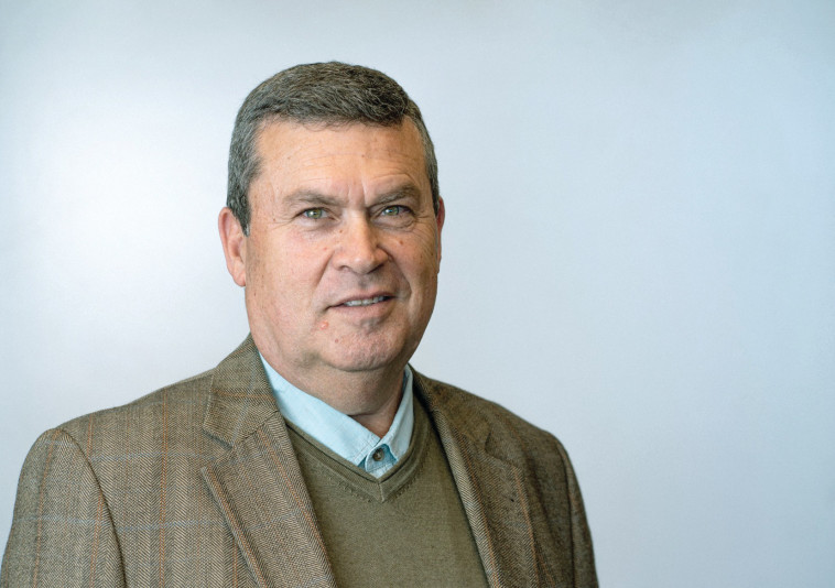 פרופ' עודד ליפשיץ