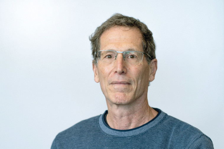 פרופ' גדעון שלח־לביא