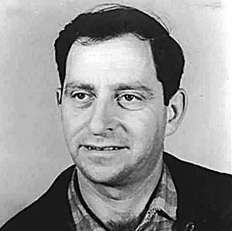 שלום הוכנבאום