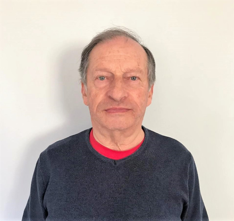 ד''ר שמואל רוזנמן, יו''ר מצעד החיים העולמי