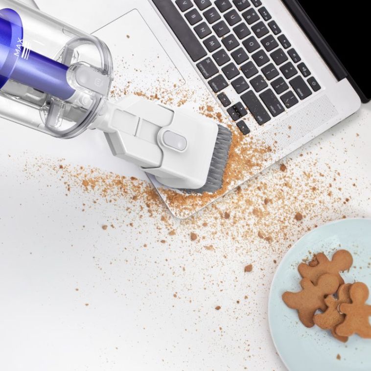 שואב אבק Eufy HomeVac S11 Go