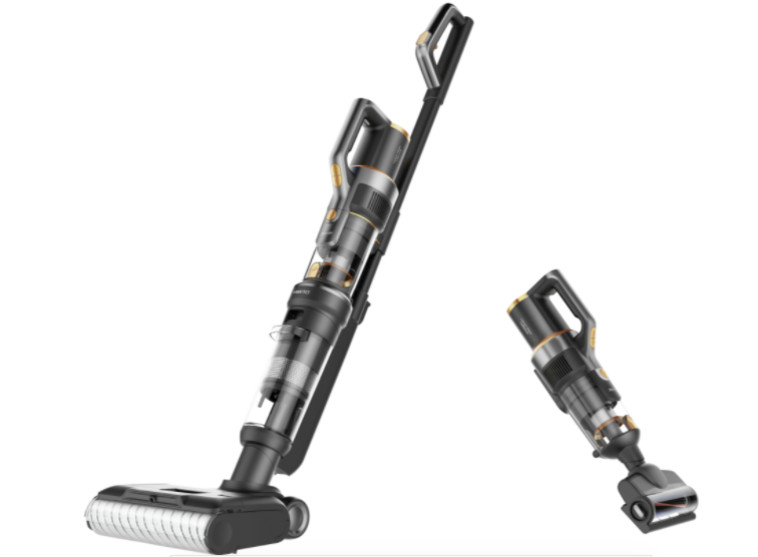 שואב אבק jimmy Hw10 Pro