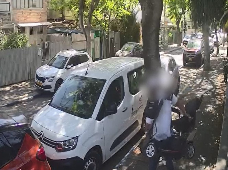 גנב הקלנועית