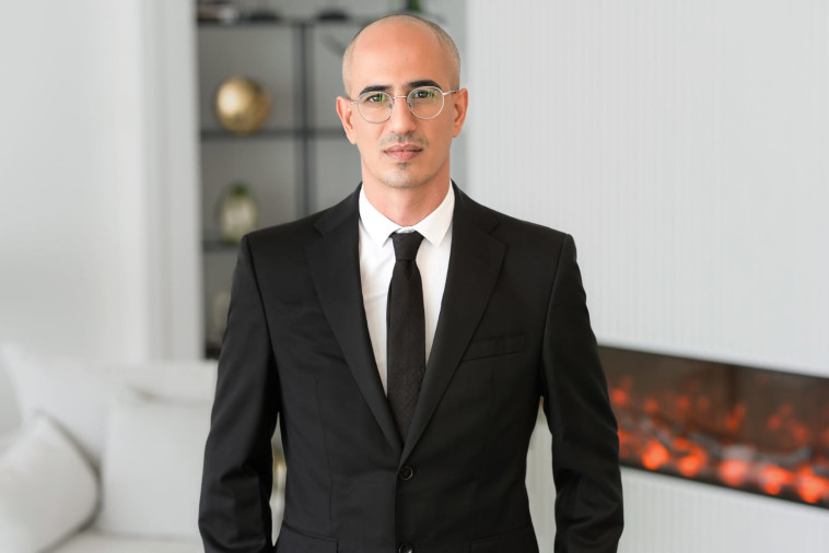 עורך הדין יניב זוסמן