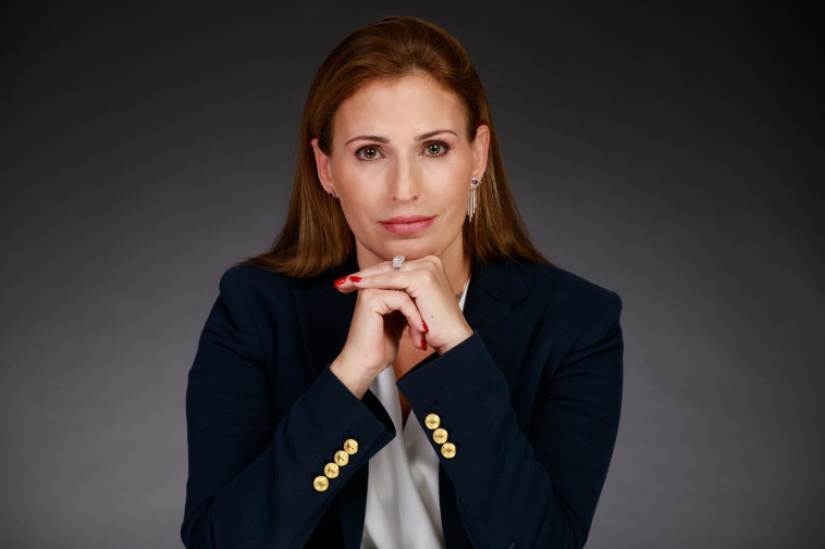 עורכת הדין מיטל בן שושן (סודרי)