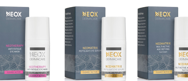 מותג הטיפוח נאוקס