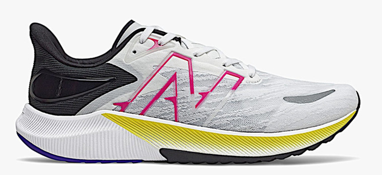 נעלי ריצה FuelCell Propel v3, ניו באלנס ל- טרמינל X. מחיר: 669.90 שקלים