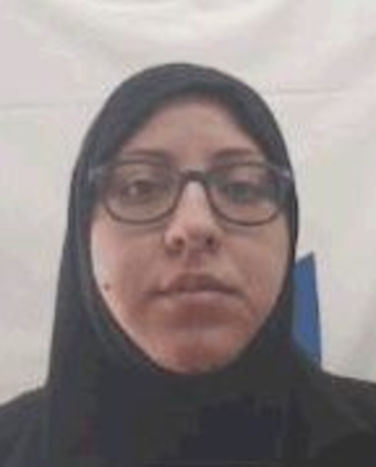 יאסמין שעבאן