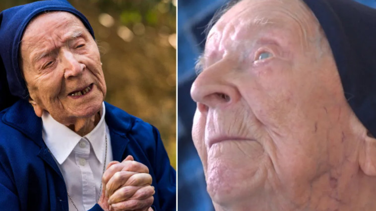 לוסיל רנדון, האחות אנדריאה