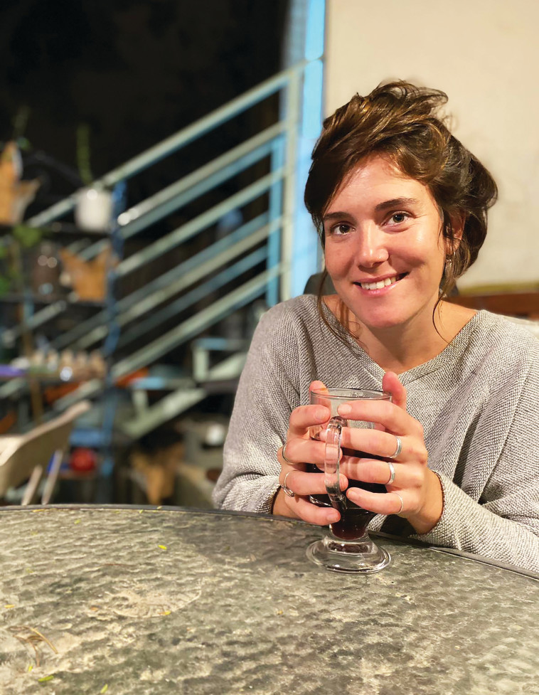 סבינה טבצ'ניק