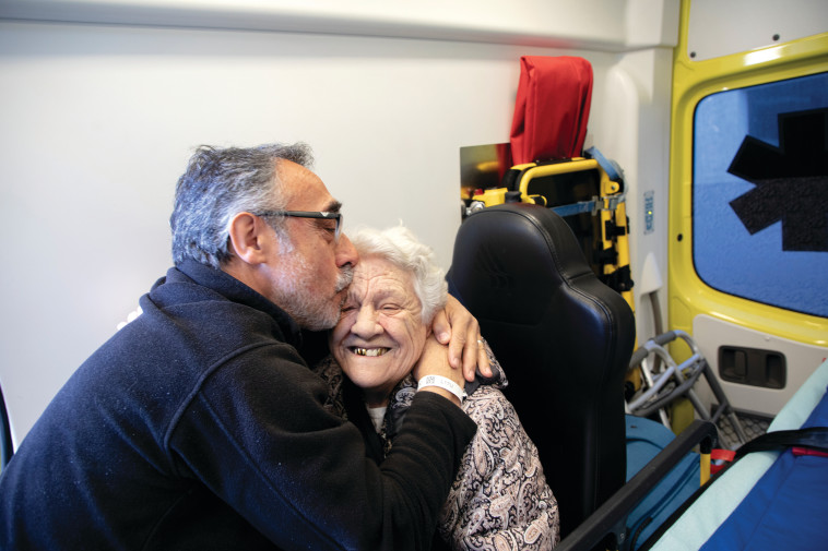 פליטים מאוקראינה