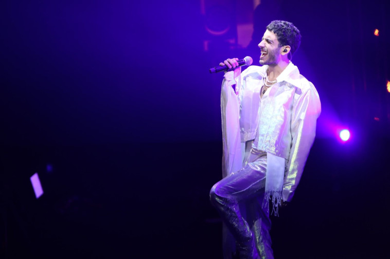 תמיר גרינברג