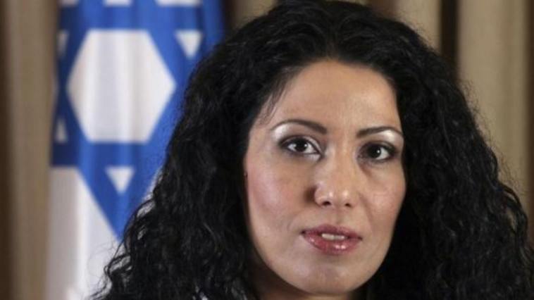 השופטת שרה חביב