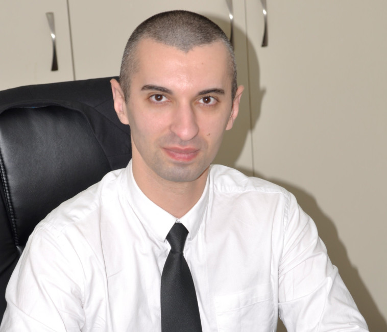 עורך הדין אדי בליטשטיין