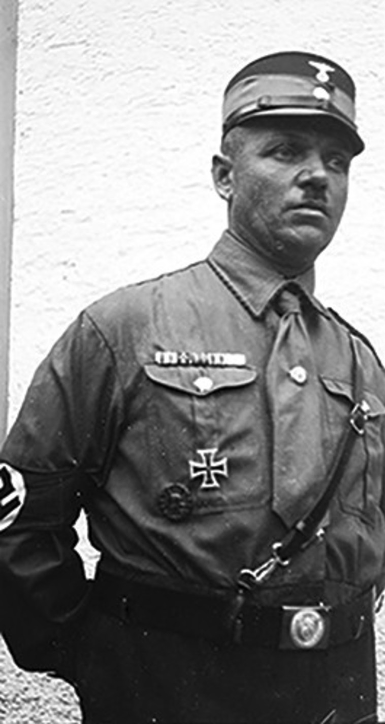 Hohnecker Gustav