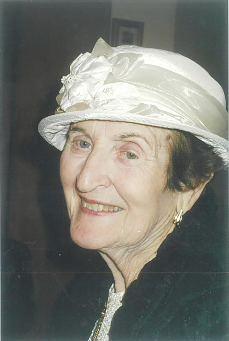 מרים פאכלר ליטקה