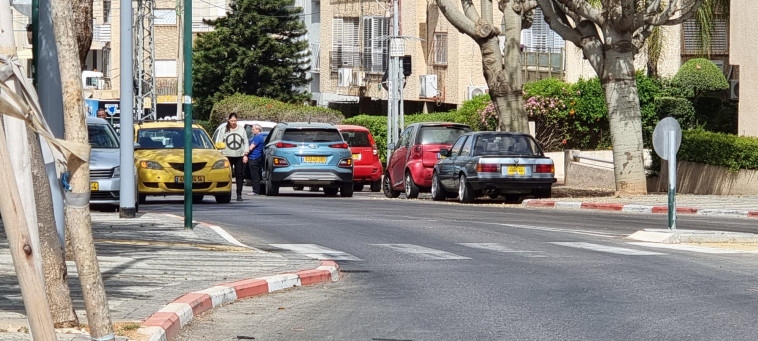 צפירת יום הזיכרון לשואה ולגבורה 2022