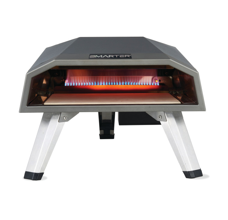 טאבון פיתות מבית smarter 