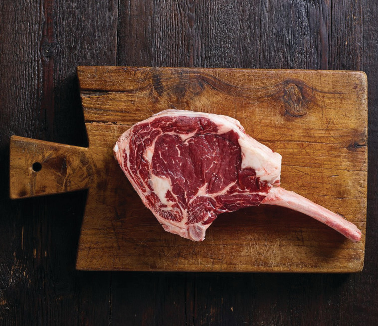 חוות הבוקרים