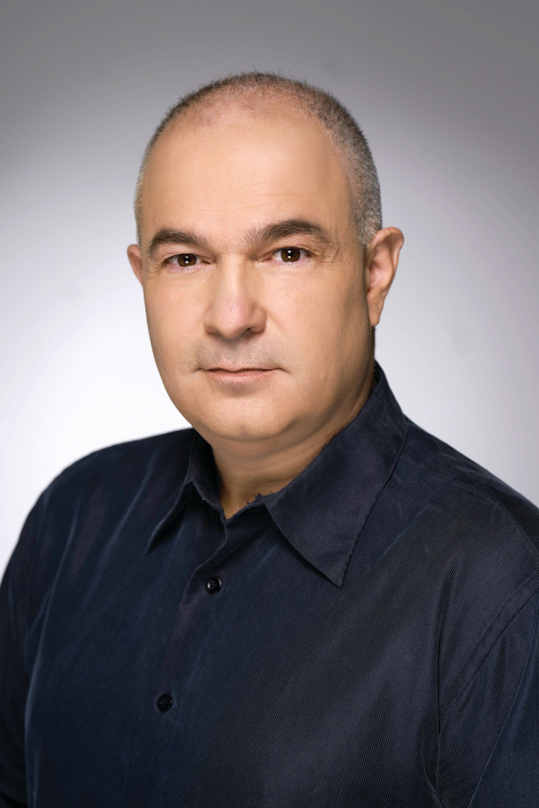 מנכ''ל בזק דודו מזרחי 