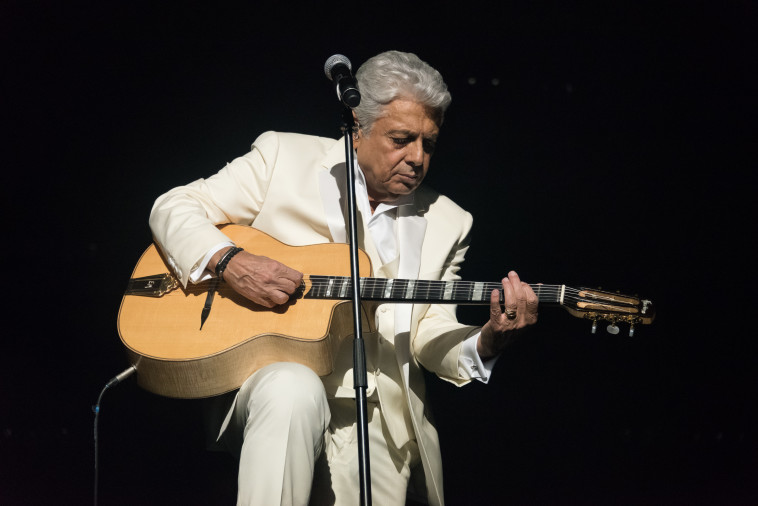 אנריקו מסיאס