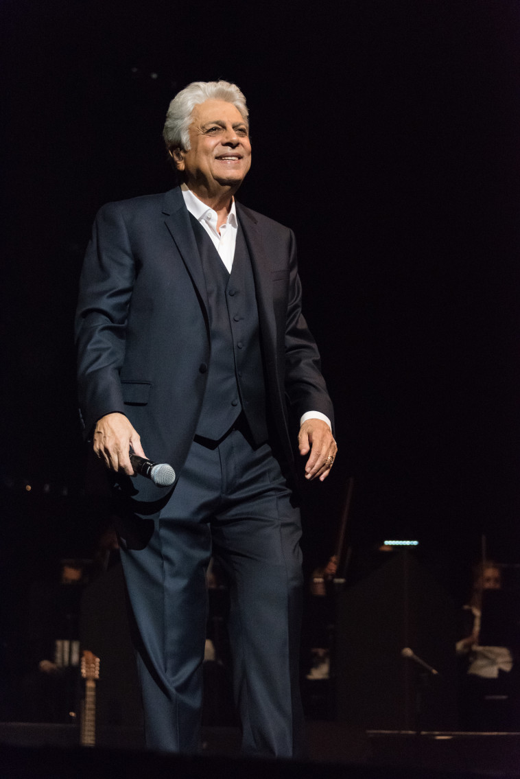 אנריקו מסיאס