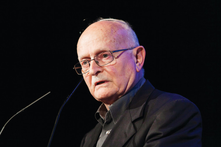 דוד עברי, מפקד חיל האוויר לשעבר