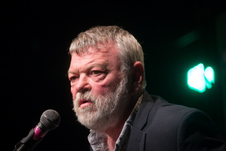 אילן גילאון 