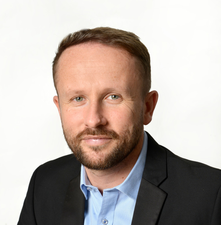 עו''ד אלי מוגילבסקי