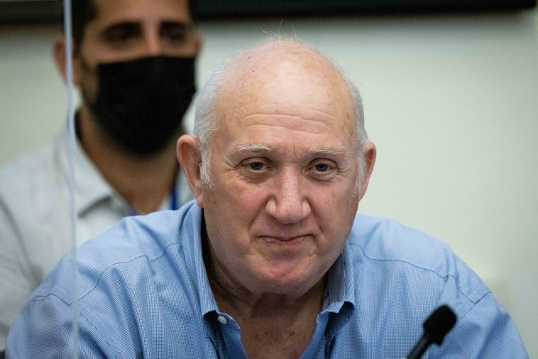 איציק אברכהן 